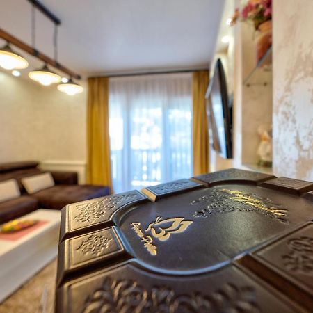 Apartment Papillon 2 Zlatibor Esterno foto
