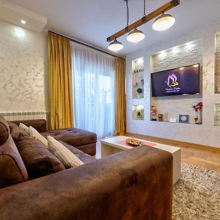 Apartment Papillon 2 Zlatibor Esterno foto