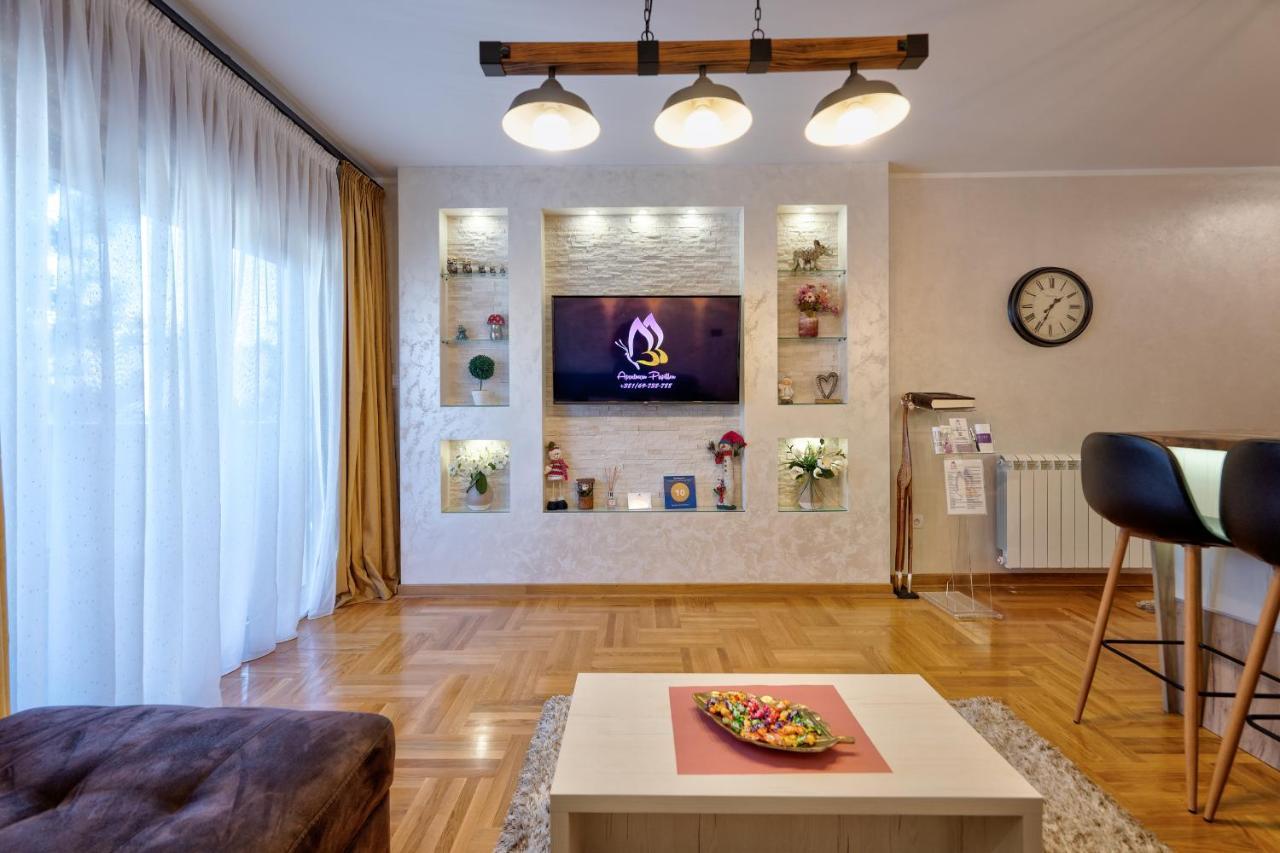 Apartment Papillon 2 Zlatibor Esterno foto