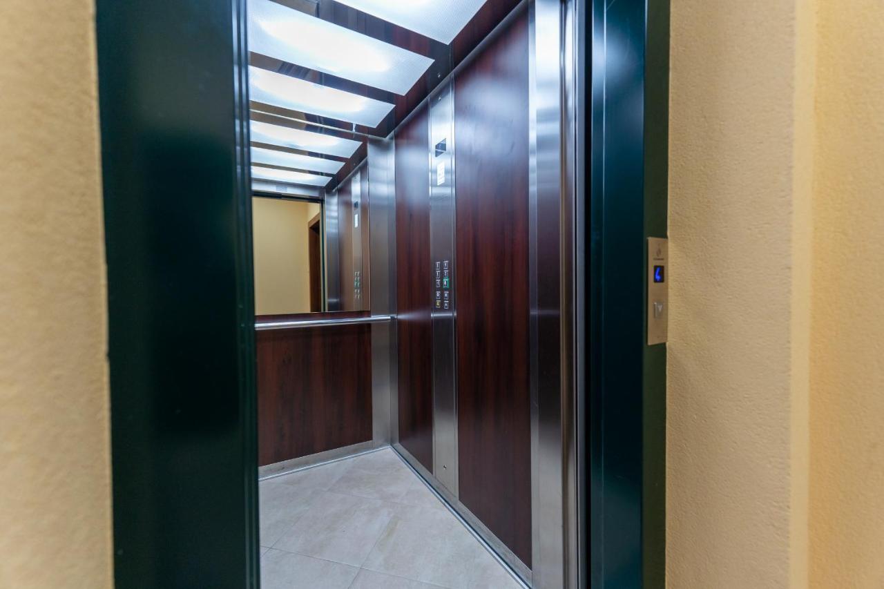 Apartment Papillon 2 Zlatibor Esterno foto