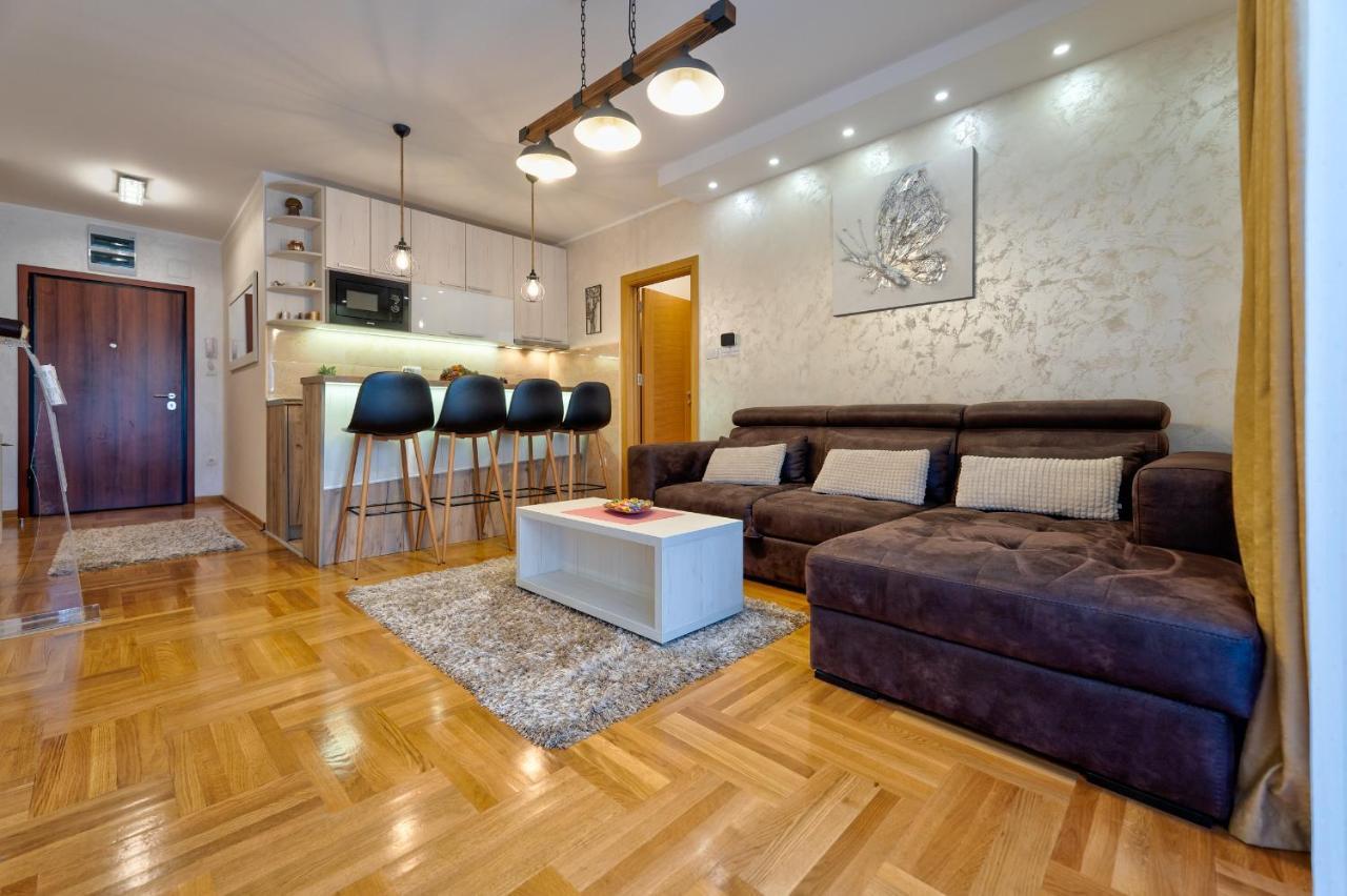 Apartment Papillon 2 Zlatibor Esterno foto