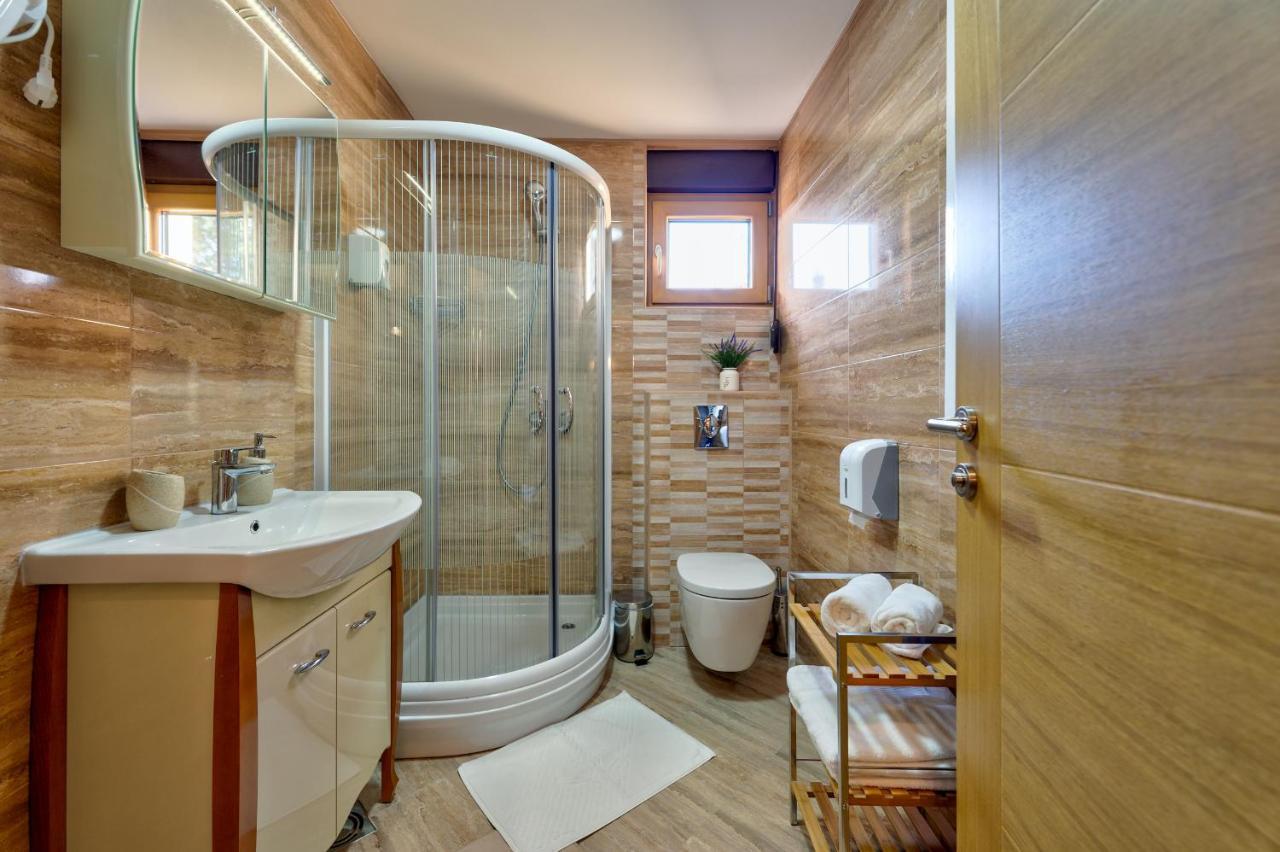 Apartment Papillon 2 Zlatibor Esterno foto