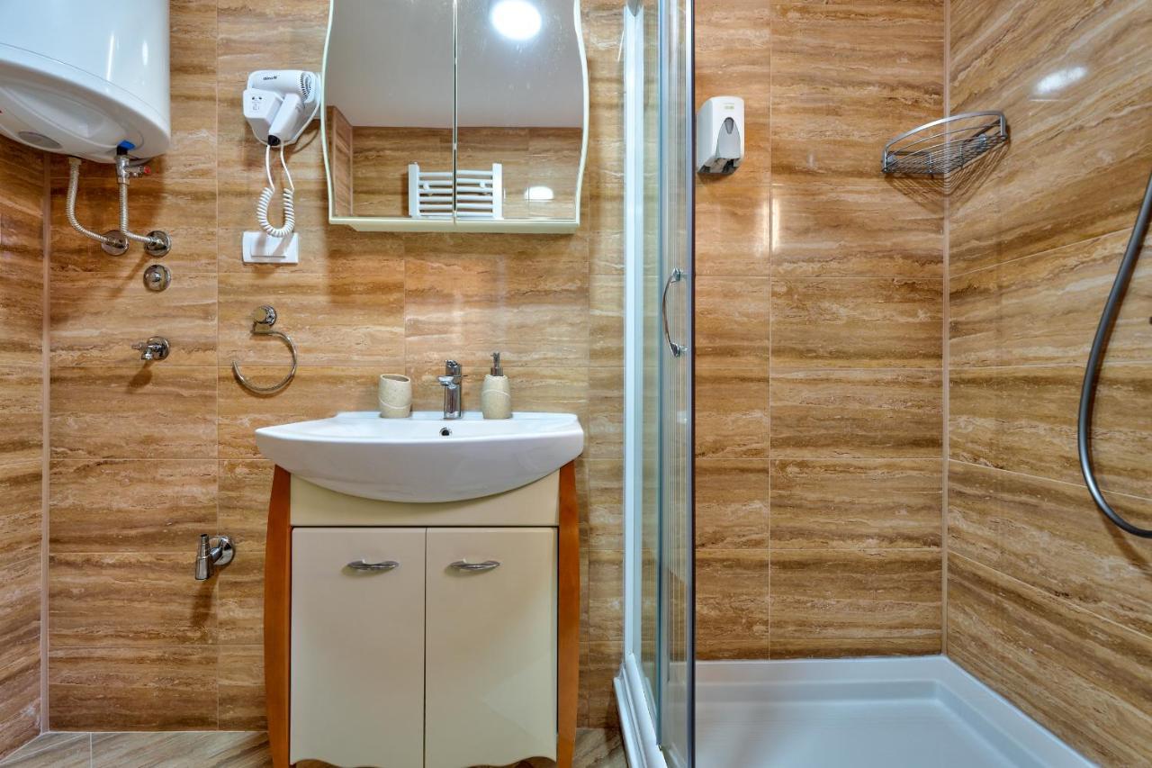 Apartment Papillon 2 Zlatibor Esterno foto