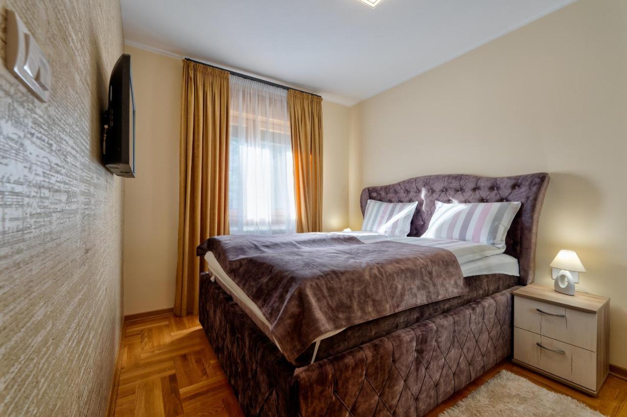 Apartment Papillon 2 Zlatibor Esterno foto