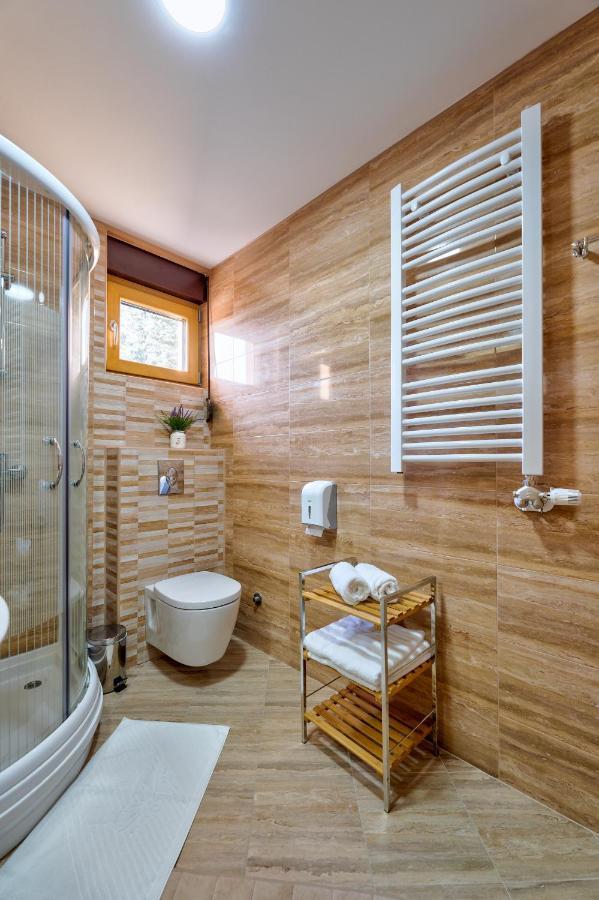 Apartment Papillon 2 Zlatibor Esterno foto