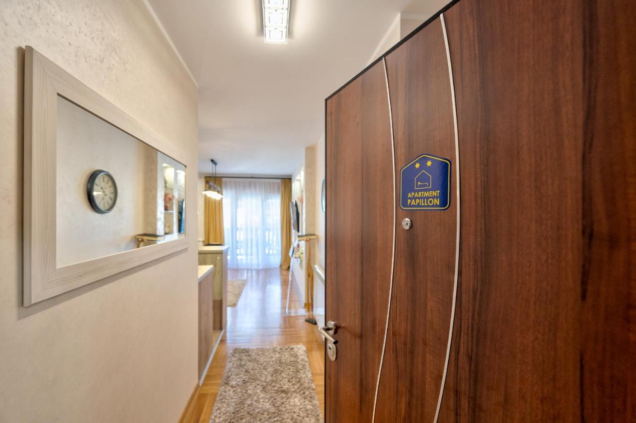 Apartment Papillon 2 Zlatibor Esterno foto
