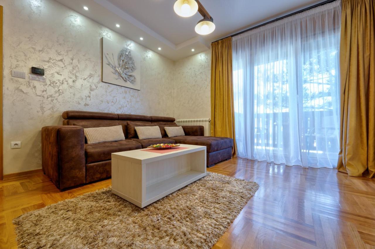 Apartment Papillon 2 Zlatibor Esterno foto
