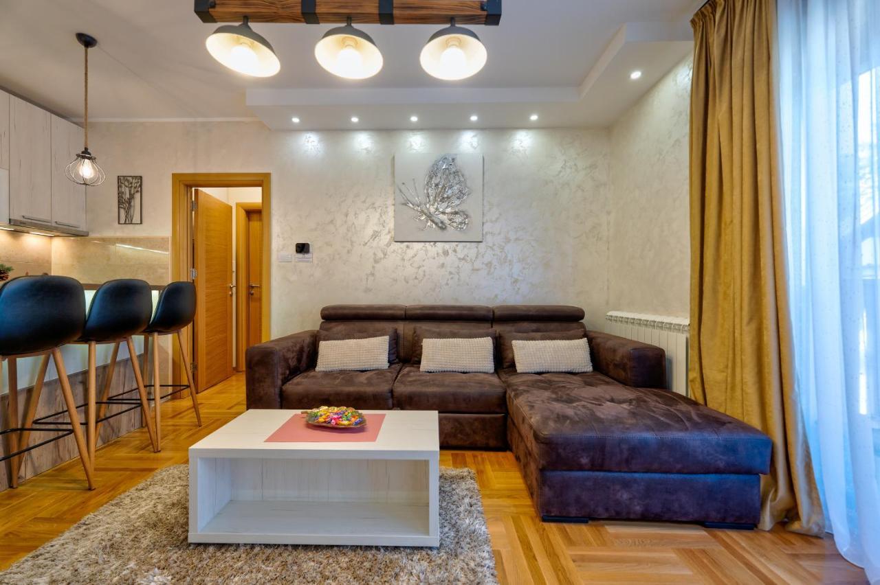 Apartment Papillon 2 Zlatibor Esterno foto