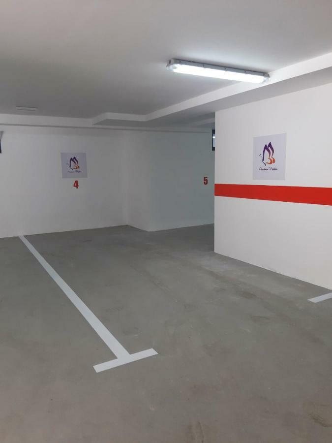 Apartment Papillon 2 Zlatibor Esterno foto