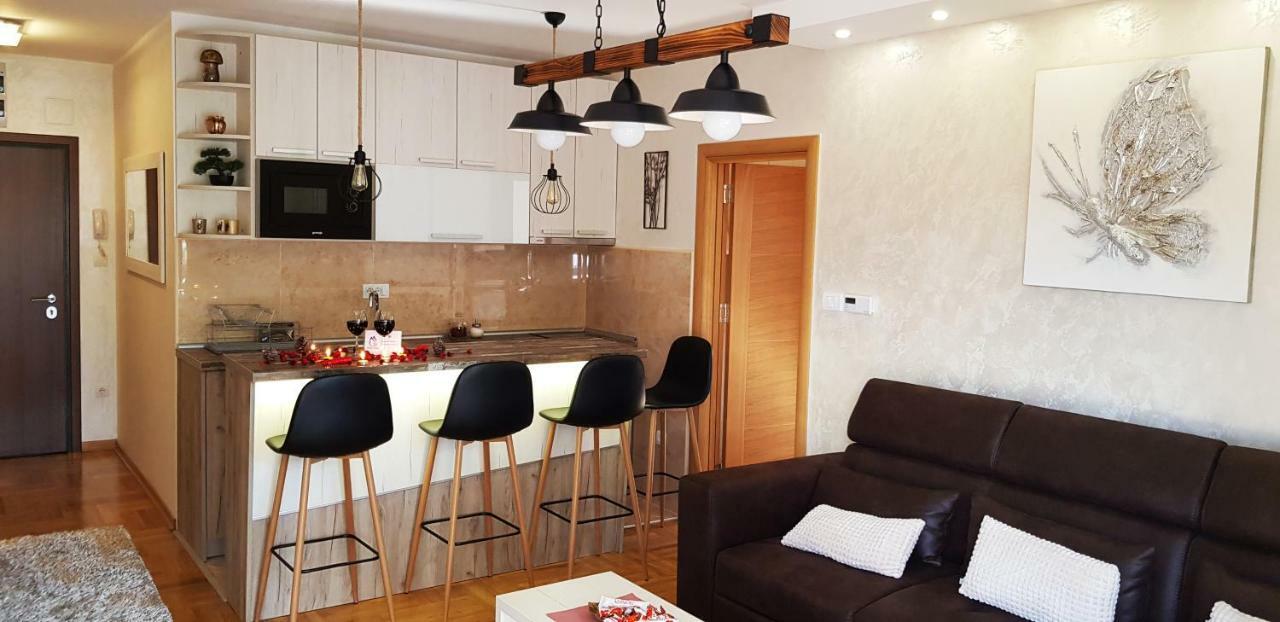 Apartment Papillon 2 Zlatibor Esterno foto