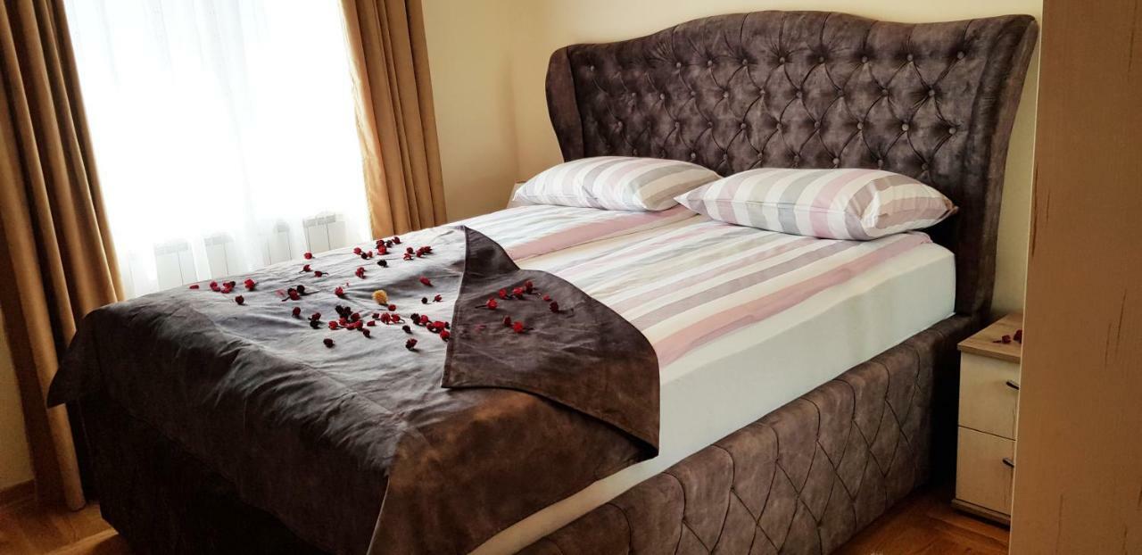 Apartment Papillon 2 Zlatibor Esterno foto