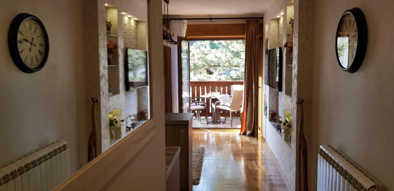 Apartment Papillon 2 Zlatibor Esterno foto