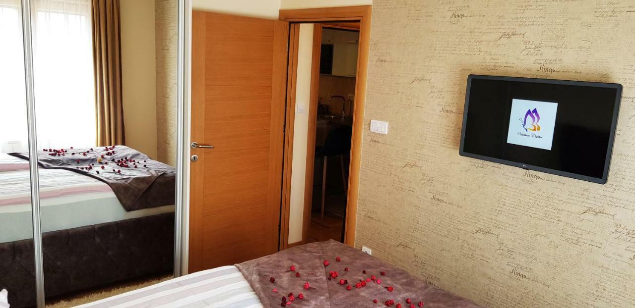 Apartment Papillon 2 Zlatibor Esterno foto