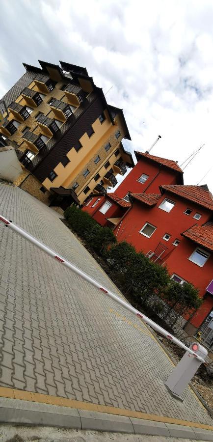 Apartment Papillon 2 Zlatibor Esterno foto