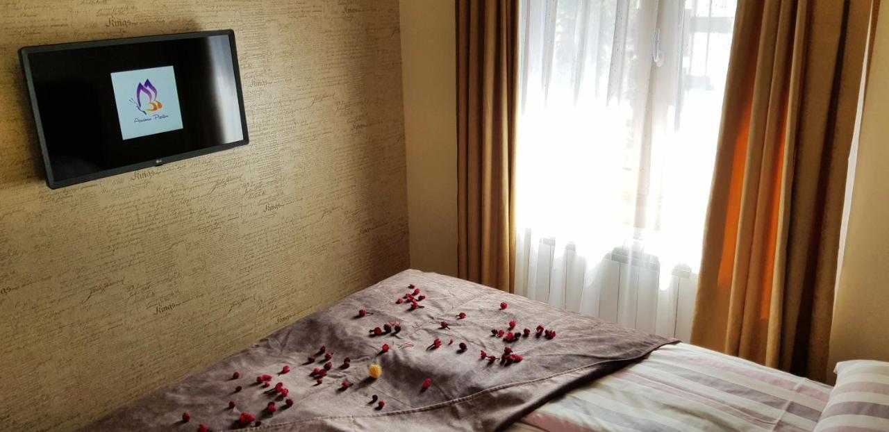 Apartment Papillon 2 Zlatibor Esterno foto